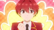 Yuu Izumi (Image Credits: P.A. Works)